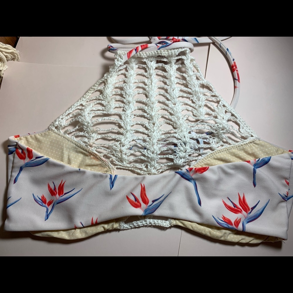 Acacia Swimwear top - Picture 5 of 6
